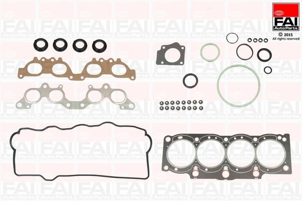 FAI AUTOPARTS Tihendikomplekt,silindripea HS992